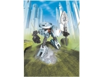 LEGO® Bionicle Rahaga Kualus 4870 released in 2005 - Image: 2