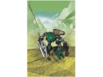 LEGO® Bionicle Rahaga Iruini 4879 erschienen in 2005 - Bild: 1