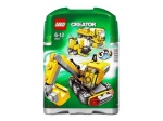 LEGO® Creator Mini Construction 4915 released in 2007 - Image: 4