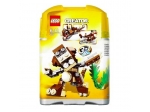 LEGO® Creator Mini Animals 4916 released in 2007 - Image: 3