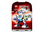 LEGO® Creator Mini Robots 4917 released in 2007 - Image: 4