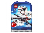 LEGO® Creator Mini Flyers 4918 released in 2007 - Image: 4