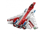 LEGO® Creator Fast Flyers 4953 released in 2007 - Image: 2