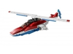 LEGO® Creator Flinke Flieger 4953 erschienen in 2007 - Bild: 3