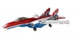 LEGO® Creator Fast Flyers 4953 released in 2007 - Image: 6