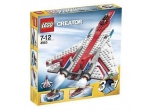 LEGO® Creator Flinke Flieger 4953 erschienen in 2007 - Bild: 7