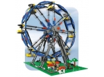 LEGO® Creator Ferris Wheel 4957 released in 2007 - Image: 2