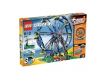 LEGO® Creator Ferris Wheel 4957 released in 2007 - Image: 3