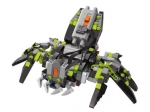 LEGO® Creator Monster Dino 4958 released in 2007 - Image: 5