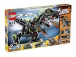 LEGO® Creator Monster Dino 4958 released in 2007 - Image: 7