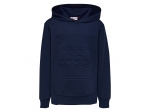 LEGO® Gear LEGO® Hoodie – Dunkelblau 5005689 erschienen in 2018 - Bild: 1