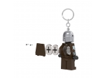 LEGO® Gear Mandalorian Key-Chain 5007612 released in 2023 - Image: 7