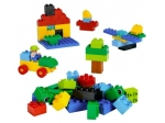 LEGO® Duplo Duplo Large Brick Box 5380 released in 2007 - Image: 2