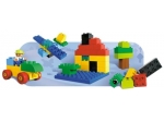 LEGO® Duplo Duplo Large Brick Box 5380 released in 2007 - Image: 3