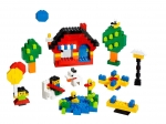 LEGO® Creator Fun with LEGO Bricks 5487 released in 2009 - Image: 2