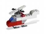 LEGO® Creator Ultimate LEGO® Vehicle Building Set 5489 released in 2009 - Image: 4