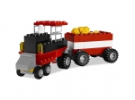 LEGO® Creator Ultimate LEGO® Vehicle Building Set 5489 released in 2009 - Image: 5