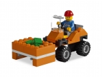 LEGO® Creator Ultimate LEGO® Vehicle Building Set 5489 released in 2009 - Image: 6