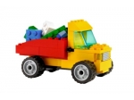 LEGO® Creator Fun with Wheels 5584 released in 2008 - Image: 3