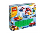 LEGO® Creator Fun with Wheels 5584 released in 2008 - Image: 5