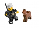 LEGO® Town Police Officer 5612 released in 2008 - Image: 2