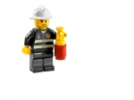 LEGO® Town Firefighter 5613 released in 2008 - Image: 2