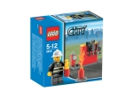 LEGO® Town Firefighter 5613 released in 2008 - Image: 4
