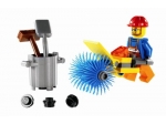 LEGO® Town Street Cleaner 5620 released in 2008 - Image: 2