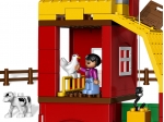 LEGO® Duplo Big Farm 5649 released in 2010 - Image: 3