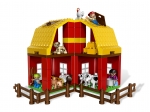 LEGO® Duplo Big Farm 5649 released in 2010 - Image: 4