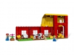 LEGO® Duplo Großer Bauernhof 5649 erschienen in 2010 - Bild: 8