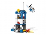 LEGO® Duplo Police Station 5681 released in 2011 - Image: 3