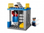 LEGO® Duplo Polizeistation 5681 erschienen in 2011 - Bild: 4