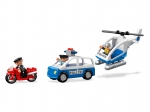 LEGO® Duplo Polizeistation 5681 erschienen in 2011 - Bild: 6