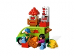 LEGO® Duplo Market Place 5683 released in 2011 - Image: 5