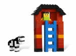 LEGO® Creator Creative Building Kit 5749 released in 2011 - Image: 5