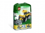 LEGO® Creator Off-Roader 5761 released in 2011 - Image: 2