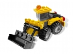 LEGO® Creator Off-Roader 5761 released in 2011 - Image: 5