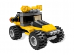 LEGO® Creator Mini Digger 5761 released in 2011 - Image: 4