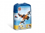 LEGO® Creator Mini Plane 5762 released in 2011 - Image: 2