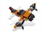 LEGO® Creator Mini Plane 5762 released in 2011 - Image: 5