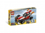 LEGO® Creator Buggy 5763 erschienen in 2011 - Bild: 2