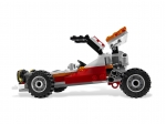 LEGO® Creator Buggy 5763 erschienen in 2011 - Bild: 3