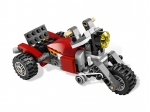 LEGO® Creator Dune Hopper 5763 released in 2011 - Image: 4