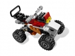 LEGO® Creator Dune Hopper 5763 released in 2011 - Image: 5