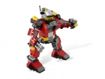 LEGO® Creator Roboter 5764 erschienen in 2011 - Bild: 1