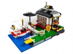 LEGO® Creator Lighthouse Island 5770 released in 2011 - Image: 6