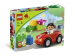 LEGO® Duplo Nurse’s Car 5793 released in 2011 - Image: 2