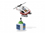 LEGO® Duplo Rettungshubschrauber 5794 erschienen in 2011 - Bild: 3