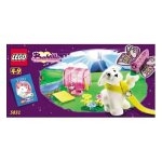 LEGO® Belville Adventurous Puppies 5831 released in 2001 - Image: 1